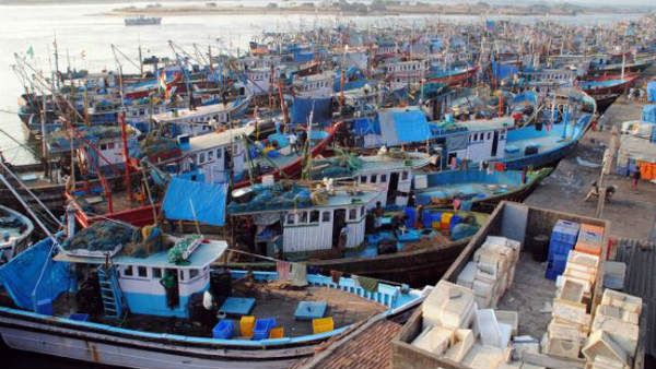 ಮೀನುಗಾರರ ಸುರಕ್ಷತೆಗೆ ಬರಲಿದೆ ಬೋಟ್ ಟ್ರ್ಯಾಕರ್ ಆ್ಯಪ್