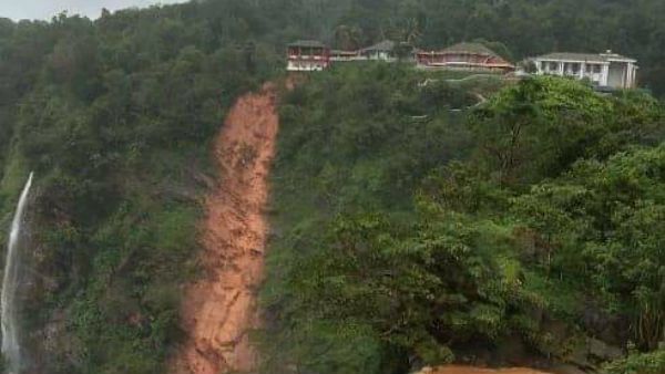 ಜೋಗ್‌ಫಾಲ್ಸ್‌ ಸಮೀಪದಲ್ಲಿರುವ ಬ್ರಿಟಿಷ್ ಬಂಗ್ಲೆಗೆ ಅಪಾಯ, ಎಷ್ಟು ಸತ್ಯ?