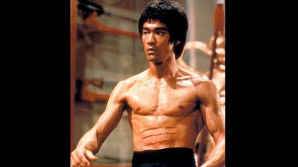 ಬ್ರೂಸ್ ಲೀ ಅಭಿಮಾನಿ ಶ್ರೀಧರ ಕಟ್ಟಿ, ಮನಸಿನಲ್ಲಿ ಹಸಿರಾಗುಳಿದ ಅಮದ್ಯಾ