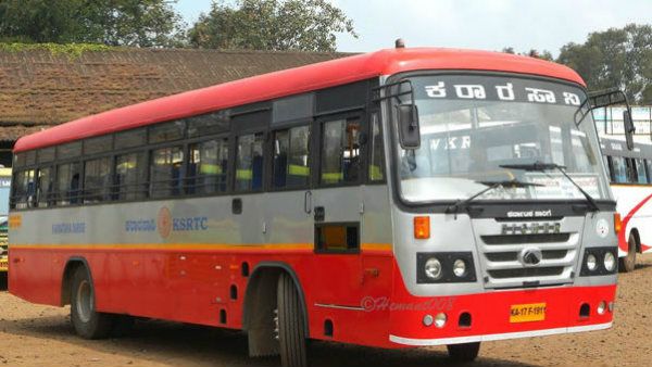 ಗೌರಿ ಗಣೇಶ ಹಬ್ಬ: KSRTC ಮಹತ್ವದ ಪ್ರಕಟಣೆ