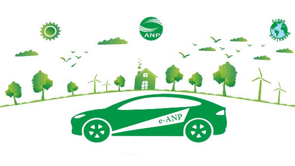 ಎಎನ್‌ಪಿಯಿಂದ ಪರಿಸರಸ್ನೇಹಿ ಎಲೆಕ್ಟ್ರಾನಿಕ್ ವಾಹನ ಬಿಡುಗಡೆ