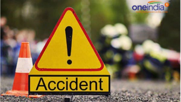 ನಂದಿಬೆಟ್ಟಕ್ಕೆ ಹೋಗುತ್ತಿದ್ದ ಕಾರು ಭೀಕರ ಅಪಘಾತ: ನಾಲ್ವರ ಸಾವು