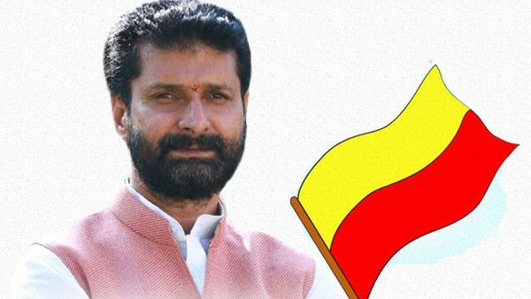 ದೇಶಕ್ಕೊಂದೇ ಧ್ವಜ ಸಾಕು, ಕನ್ನಡಕ್ಕೆ ಏಕೆ?: ಮತ್ತೆ ಕೆಣಕಿದ ಸಿ.ಟಿ ರವಿ