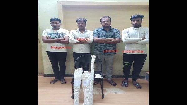 ಸಿಸಿಬಿ ಬಲೆಗೆ ಬಿದ್ದ ದಡಿಯಾ ಉಮೇಶ, ಸೈಕೋ ಅಂಡ್ ಗ್ಯಾಂಗ್