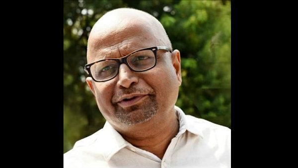 ಕರಾವಳಿಯಲ್ಲಿ ಕಾಂಗ್ರೆಸ್ ಹೀನಾಯ ಸ್ಥಿತಿಗೆ 'ತ್ರಿಮೂರ್ತಿ'ಗಳು ಕಾರಣ: ದಿನೇಶ್ ಅಮೀನ್ ಮಟ್ಟು