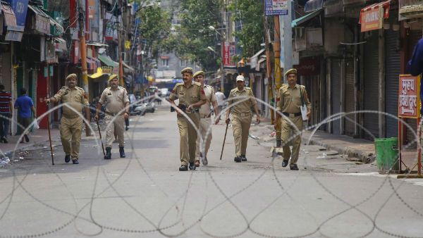 ಕೇಂದ್ರಾಡಳಿತ ಪ್ರದೇಶ ಪಾಂಡಿಚೆರಿ ಮಾದರಿಯಲ್ಲಿ ಜಮ್ಮು ಕಾಶ್ಮೀರದ ಆಡಳಿತ?