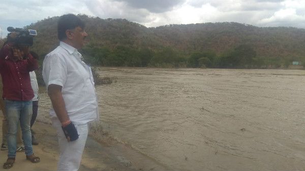 ಬಿಜೆಪಿಯವರು ಅನರ್ಹರಿಗೆ ಗೋರಿ ಕಟ್ತಿದ್ದಾರೆ, ನಾವು ತಿಥಿಗೆ ಹೋಗ್ತೀವಿ; ಡಿಕೆಶಿ