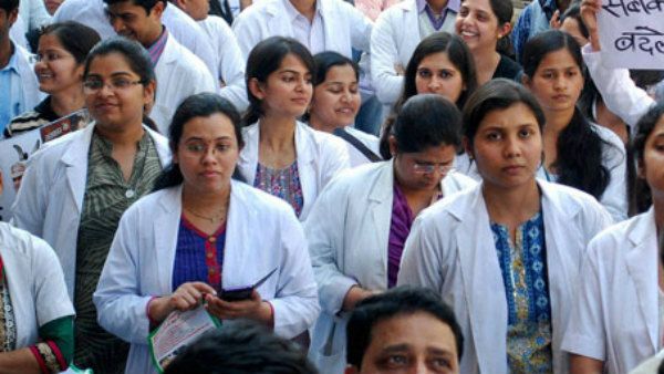 75 ಹೊಸ ಸರ್ಕಾರಿ ವೈದ್ಯಕೀಯ ಕಾಲೇಜು ಸ್ಥಾಪನೆಗೆ ಮುಂದಾದ ಮೋದಿ ಸರ್ಕಾರ