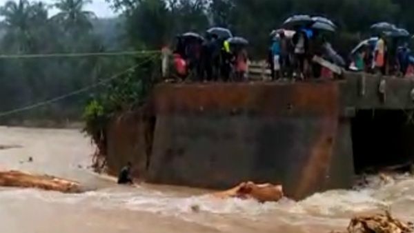 ಪ್ರವಾಹ ಪರಿಶೀಲನೆ; ಕೇಂದ್ರ ತಂಡದ ಪಟ್ಟಿಯಲ್ಲಿಲ್ಲ ದಕ್ಷಿಣ ಕನ್ನಡ