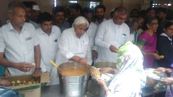 ಕರ್ನಾಟಕಕ್ಕೆ ವಿಪತ್ತು ನಿರ್ವಹಣೆ ಪ್ರಾಧಿಕಾರ ನೀಡಲಿ: ಎಚ್ಕೆಪಿ ಆಗ್ರಹ