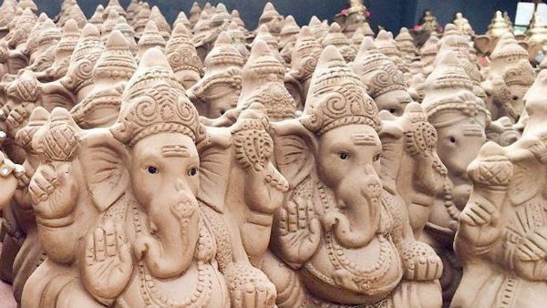 ಪಿಓಪಿ ವಿಗ್ರಹ ತ್ಯಜಿಸೋಣ; ಪರಿಸರ ಸ್ನೇಹಿ ಗಣೇಶೋತ್ಸವ ಮಾಡೋಣ