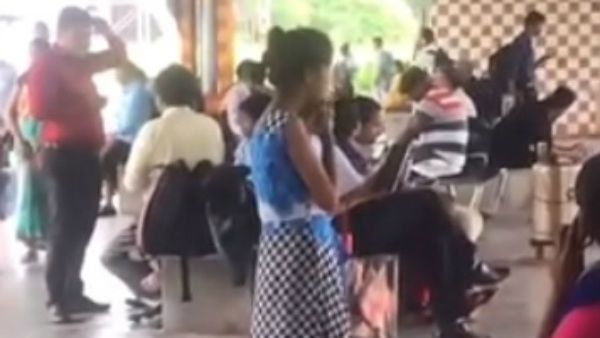 ವೈರಲ್ ಆಯ್ತು ಮಾತುಬಾರದ ಮಹಿಳೆಯ ಮೌನಭಾಷೆಯ ವಿಡಿಯೋ