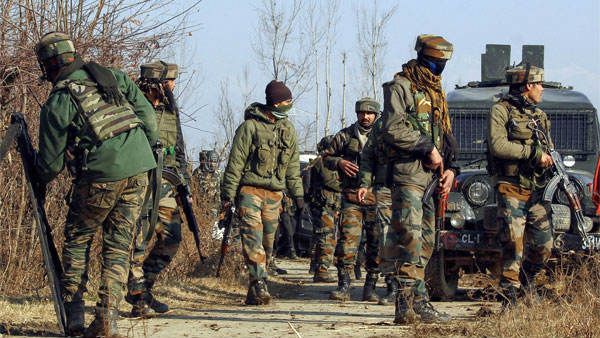 ಒಳನುಗ್ಗಲಿದ್ದಾರೆ ಪಾಕಿಸ್ತಾನಿ ಕಮಾಂಡೋಗಳು: ಗುಜರಾತ್‌ನಲ್ಲಿ ಹೈಅಲರ್ಟ್