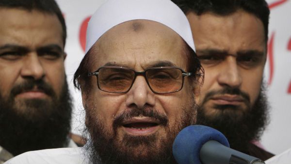 ಹಫೀಜ್ ಸಯೀದ್ ಪ್ರಕರಣದಲ್ಲಿ ಲಂಚದ ಆರೋಪ; NIA ಅಧಿಕಾರಿಗಳು ವರ್ಗಾ