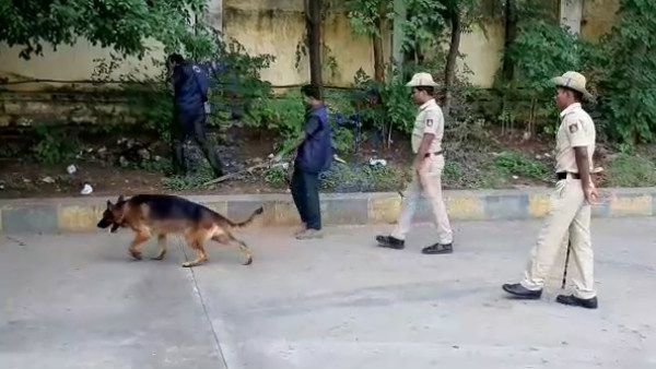 ರಾಮನಗರದಲ್ಲೂ ಹೈ ಅಲರ್ಟ್; ಪ್ರವಾಸಿ ತಾಣ, ಬಸ್ ನಿಲ್ದಾಣಗಳಲ್ಲಿ ತಪಾಸಣೆ