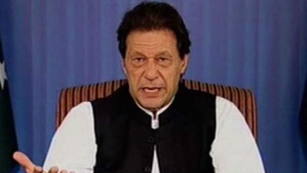 ಈದ್ ಸಂಭ್ರಮ ಬೇಡ, ಕಾಶ್ಮೀರಕ್ಕಾಗಿ ಹೋರಾಡಿ: ಪಾಕ್ ಸರ್ಕಾರ