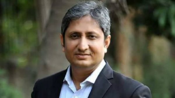 ಪತ್ರಕರ್ತ ರವೀಶ್ ಕುಮಾರ್‌ಗೆ ರಾಮೊನ್ ಮ್ಯಾಗ್ಸೆಸ್ಸೆ ಪ್ರಶಸ್ತಿ