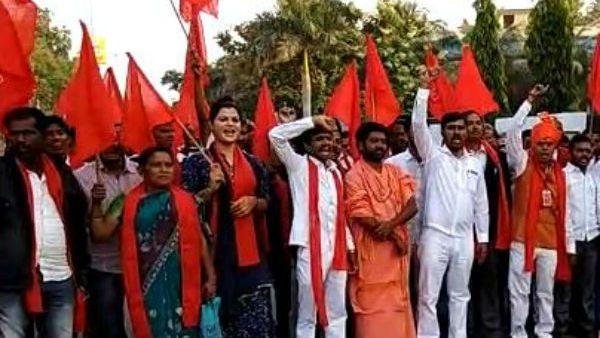 ಬಿಎಸ್ವೈ ಸಂಪುಟದಲ್ಲಿ ಕಲ್ಯಾಣ ಕರ್ನಾಟಕಕ್ಕೆ ಘೋರ ಅನ್ಯಾಯ, ಆಕ್ರೋಶ