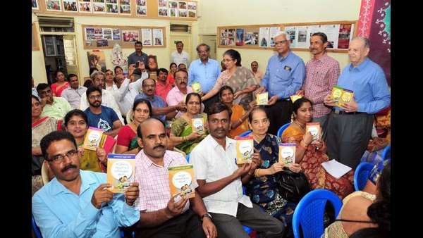 ಶುದ್ಧ, ಸ್ಪಷ್ಟ ಕನ್ನಡ ಮಾತನಾಡುವುದು ಫ್ಯಾಷನ್ ಆಗ್ಲಿ: ತೇಜಸ್ವಿನಿ ಅನಂತಕುಮಾರ್‌