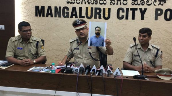 ವಲ್ಡ್ ಹೆಲ್ತ್ ಆರ್ಗನೈಝೇಷನ್ ಡೈರೆಕ್ಟರ್ ಎಂದು ತಿರುಗುತ್ತಿದ್ದ ಆ ಶಂಕಿತ ಕಾಶ್ಮೀರಿ ಯಾರು?