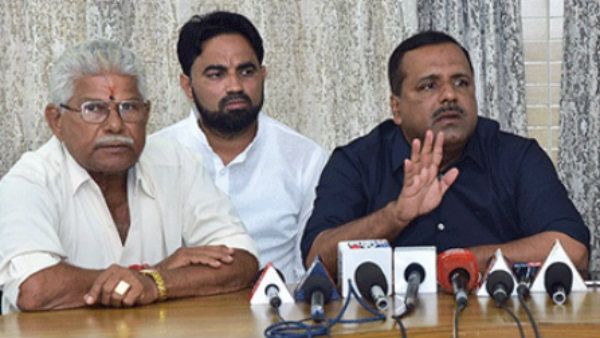 ಸ್ಯಾಟಲೈಟ್ ಫೋನ್ ತನಿಖೆ ವಿಚಾರ; ಕೇಂದ್ರ ಸರಕಾರ ಸ್ಪಷ್ಟನೆ ನೀಡಲಿ ಎಂದ ಯು.ಟಿ.ಖಾದರ್