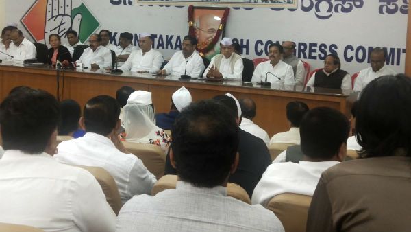 ಬ್ರಿಟಿಷರ ವಿರುದ್ದ ಕಾಂಗ್ರೆಸ್ ಹೋರಾಡಿತು, ಸಂಘ ಪರಿವಾರ ಕೈಜೋಡಿಸಿತು