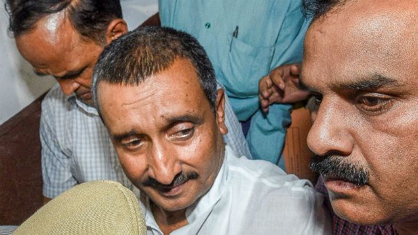 ಅತ್ಯಾಚಾರ ಆರೋಪಿ ಶಾಸಕ ಕೊನೆಗೂ ಬಿಜೆಪಿಯಿಂದ ಉಚ್ಚಾಟನೆ