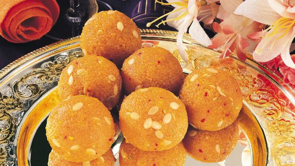 ಬರೀ ಲಾಡು ತಿನ್ನಿಸುತ್ತಾಳೆಂದು ಪತ್ನಿಯಿಂದ ವಿಚ್ಛೇದನ ಕೇಳಿದ ಪತಿ