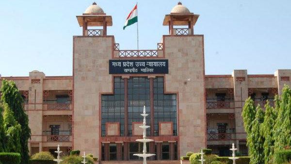 ಭೋಪಾಲ್ ಬಿಜೆಪಿ ಸಂಸದೆ ಪ್ರಜ್ಞಾ ಸಿಂಗ್‌ಗೆ ಹೈಕೋರ್ಟ್ ನೋಟಿಸ್