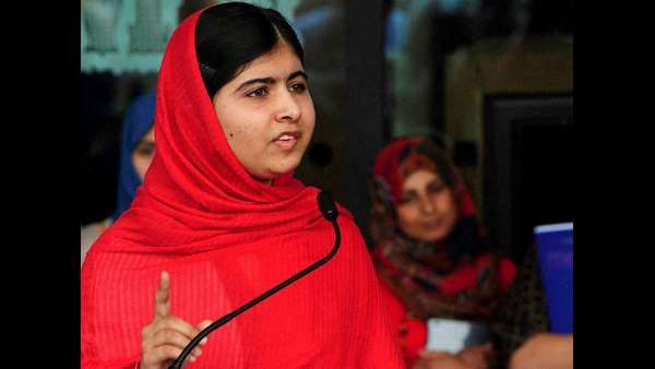 ಕಾಶ್ಮೀರದ ಮಕ್ಕಳು, ಮಹಿಳೆಯರ ಬಗ್ಗೆ ಆತಂಕವಿದೆ ಎಂದ ಮಲಾಲಾ