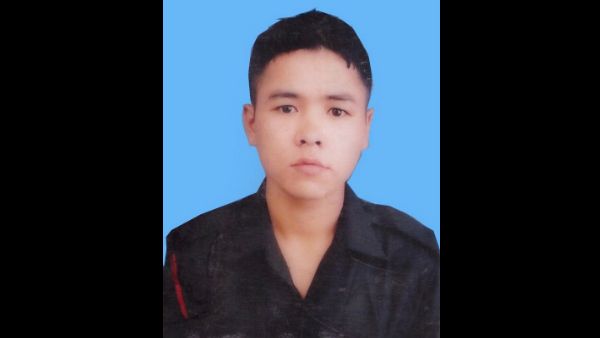 ಪಾಕಿಸ್ತಾನದಿಂದ ಮತ್ತೆ ಕದನವಿರಾಮ ಉಲ್ಲಂಘನೆ, ಭಾರತೀಯ ಯೋಧ ಹುತಾತ್ಮ