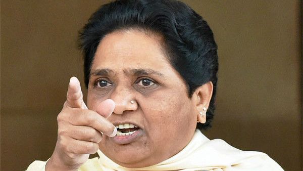 ಯೋಗಿ ಸರ್ಕಾರದ ವಿರುದ್ಧ ಮಾಯಾವತಿ ಗುಡುಗಿದ್ದೇಕೆ?