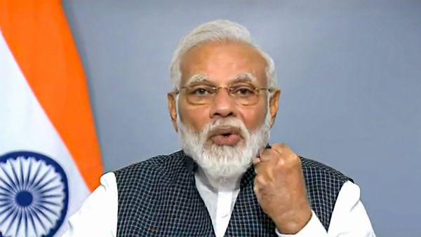 ಈದ್ ಹಬ್ಬ ಶಾಂತಿಯ ಚೈತನ್ಯ ಹೆಚ್ಚಿಸಲಿದೆ: ಮೋದಿ ವಿಶ್ವಾಸ