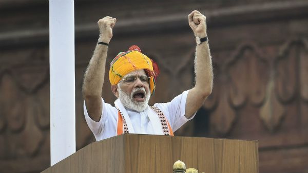 ಸೇನೆಗೆ ಬಲ ತುಂಬಲು ಹೊಸ ಹುದ್ದೆ ಸೃಷ್ಟಿಸಿದ ಪ್ರಧಾನಿ ಮೋದಿ