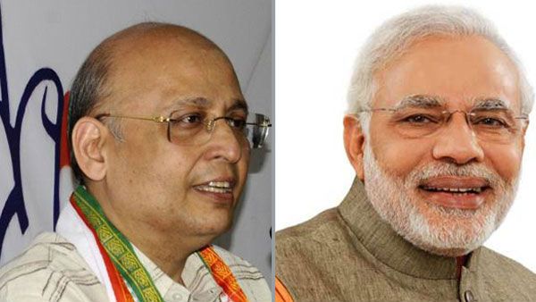 ಪ್ರಧಾನಿ ಮೋದಿ ವಿರುದ್ಧ ವ್ಯಕ್ತಿಗತ ನಿಂದನೆ ಬಿಡಿ: ಕಾಂಗ್ರೆಸ್ ಮುಖಂಡ ಸಿಂಘ್ವಿ