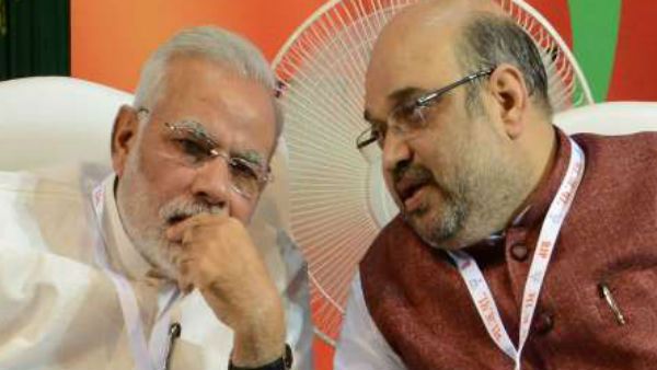 ಮೋದಿ, ಶಾ ಜೋಡಿಗೆ ಜೇಟ್ಲಿ ಅತ್ಯಾಪ್ತರಾಗಿದ್ದು ಹೇಗೆ?