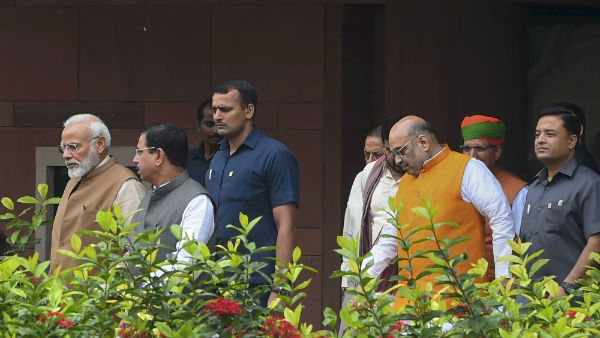 ಬಿಜೆಪಿ ಸಂಸದರಿಗೆ ಶಿಸ್ತಿನ ಪಾಠ: ಕಾರ್ಯಾಗಾರಕ್ಕೆ ಹಾಜರಿ ಕಡ್ಡಾಯ