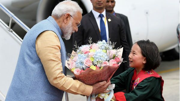 ಭೂತಾನ್‌ನಂತಹ ಗೆಳೆಯ, ನೆರೆಹೊರೆಯ ಯಾರಿಗೆ ಬೇಡ?: ಪ್ರಧಾನಿ ಮೋದಿ