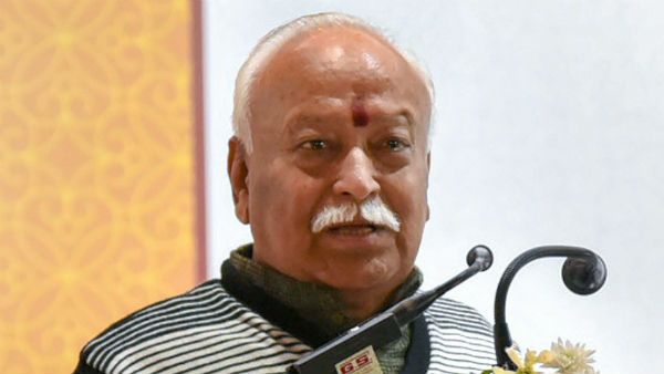 ಮೀಸಲಾತಿ ಕುರಿತು ಸೌಹಾರ್ದಯುತ ಚರ್ಚೆ ಅಗತ್ಯ: ಮೋಹನ್ ಭಾಗವತ್