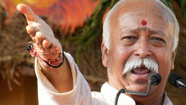 DSS vs RSS : ಮೀಸಲಾತಿ ಹೇಳಿಕೆ ಸಮರ್ಥನೆ, ಖಂಡನೆ, ವಿವರಣೆ