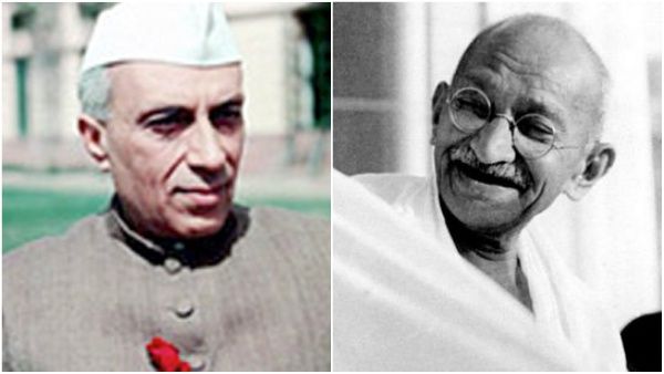 ಗಾಂಧಿ,ನೆಹರು ಬಗ್ಗೆ ಲೇಖಕಿಯಿಂದ ವಿವಾದಾತ್ಮಕ ಟ್ವೀಟ್: ಎಫ್‌ಐಆರ್ ದಾಖಲು