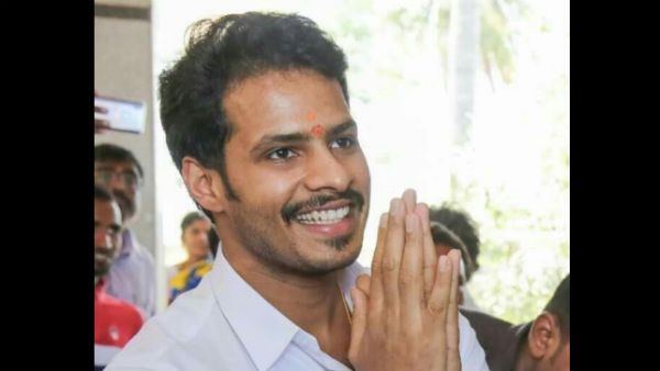 ಕೆ.ಆರ್ ಪೇಟೆ ಉಪ ಚುನಾವಣೆ ಬಗ್ಗೆ ನಿಖಿಲ್ ಮಹತ್ವದ ಪ್ರತಿಕ್ರಿಯೆ