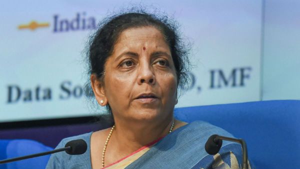 10 ಬ್ಯಾಂಕುಗಳು ವಿಲೀನವಾಗಿ 4 ಬ್ಯಾಂಕ್, ಉದ್ಯೋಗ ಕಡಿತ ಭೀತಿ ಬೇಡ