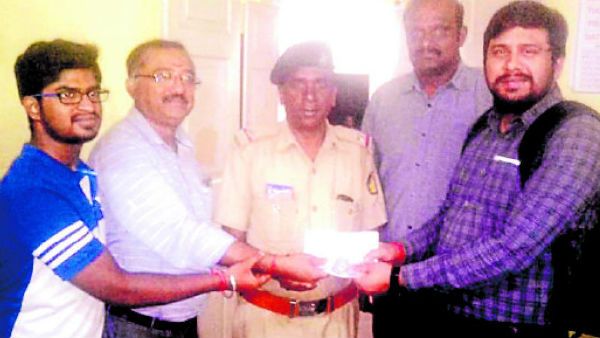 'ಹಣ ಅಂದರೆ ಹೆಣವೂ ಬಾಯಿ ಬಿಡುತ್ತೆ'; ಗಾದೆ ಸುಳ್ಳಾಗಿಸಿದ ಮೈಸೂರು ಪ್ರಕರಣ