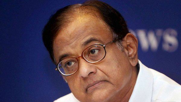 ಪಿ.ಚಿದಂಬರಂ ಜಾಮೀನು ಅರ್ಜಿ: ಸೆಪ್ಟೆಂಬರ್ 5 ಕ್ಕೆ ಸುಪ್ರೀಂ ಆದೇಶ