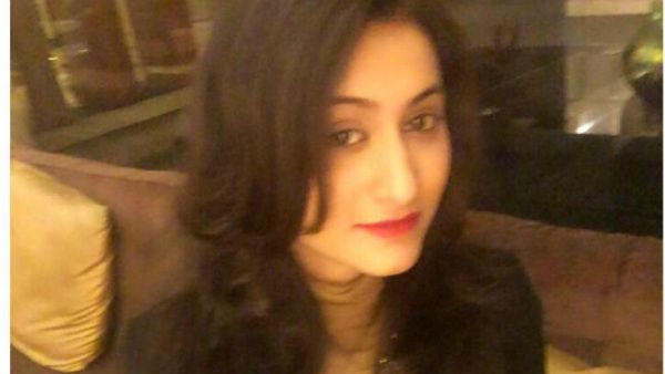 20ರ ಹರೆಯದ ರೂಪದರ್ಶಿ ಆಪಾರ್ಟ್ಮೆಂಟ್ ಮೇಲಿಂದ ಕೆಳಗೆ ಹಾರಿ ಆತ್ಮಹತ್ಯೆ