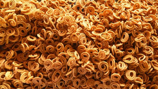 ಉಡುಪಿಯ ಕೃಷ್ಣನ‌ ಕಂಡೀರಾ? ಅಷ್ಟಮಿಯ ಚಕ್ಕುಲಿ ತಿಂದೀರಾ?