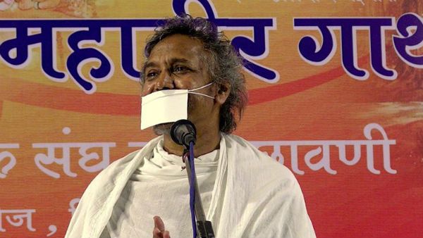 ವಿಶ್ವಶಾಂತಿಗಾಗಿ ಜೈನ ಮುನಿಗಳ ನೇತೃತ್ವದಲ್ಲಿ 8 ದಿನಗಳ ಕಠಿಣ ಉಪವಾಸ