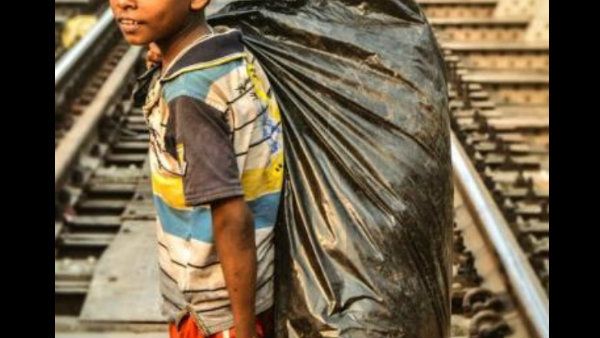 ಆಪರೇಷನ್ ಮುಸ್ಕಾನ್: ಜುಲೈ ಒಂದರಲ್ಲೇ 3,470 ಮಕ್ಕಳ ರಕ್ಷಣೆ