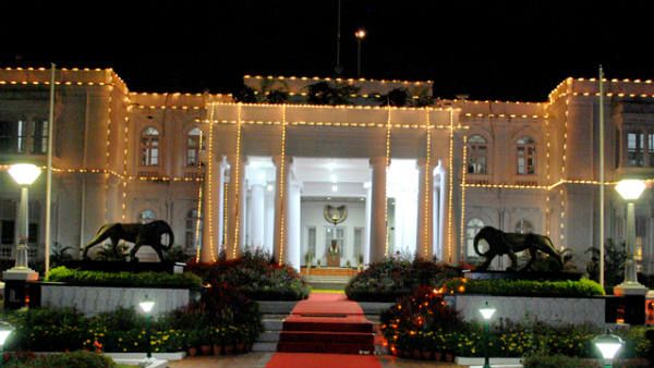 ರಾಜಭವನದ ಸೌಂದರ್ಯ ಸವಿಯಲು ಇಂದೇ ನೋಂದಣಿ ಮಾಡಿಸಿ